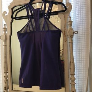 Zella work out tank size small